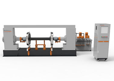 3 minutos/pares rodam a máquina da imprensa, máquina 4560×900×1880mm do conjunto de rolamento