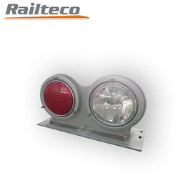 Luz locomotiva da cauda das peças sobresselentes Railway seguras/lâmpada de cauda locomotiva
