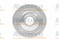 rodas de aço com TSI, AAR do trilho de 920mm, certificação do ISO