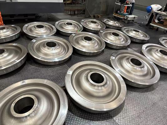 Rodas K36 EN padrão Classe C